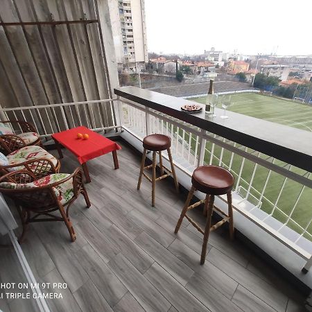 Apartamento Riview Rijeka Exterior foto