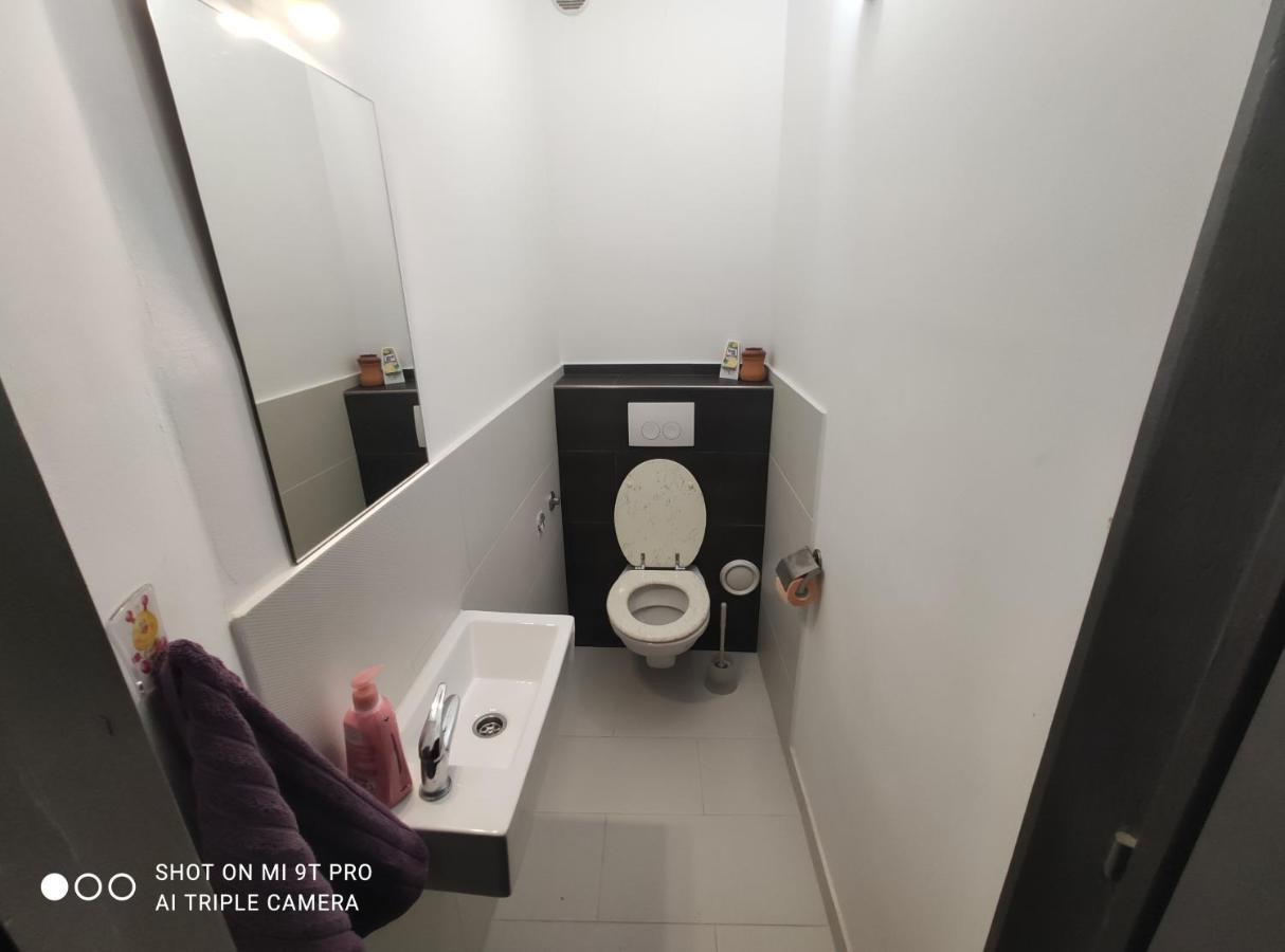 Apartamento Riview Rijeka Exterior foto