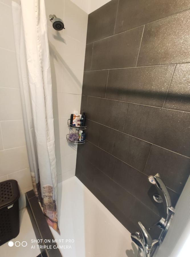 Apartamento Riview Rijeka Exterior foto
