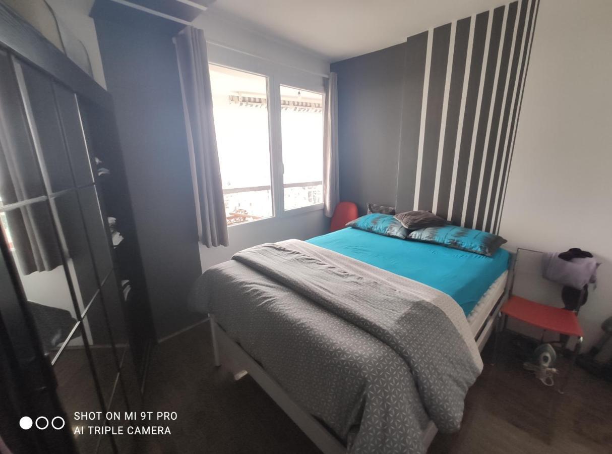 Apartamento Riview Rijeka Exterior foto