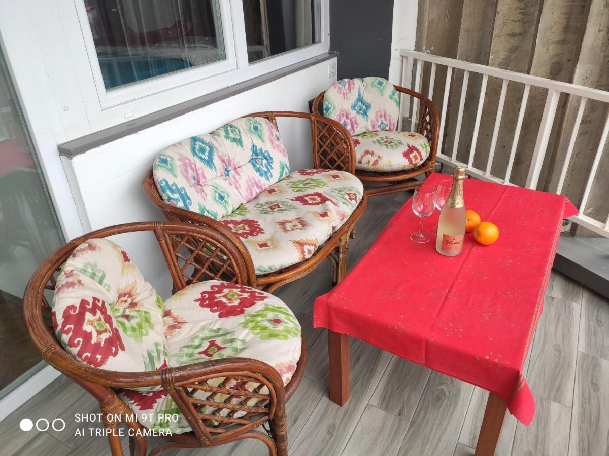 Apartamento Riview Rijeka Exterior foto