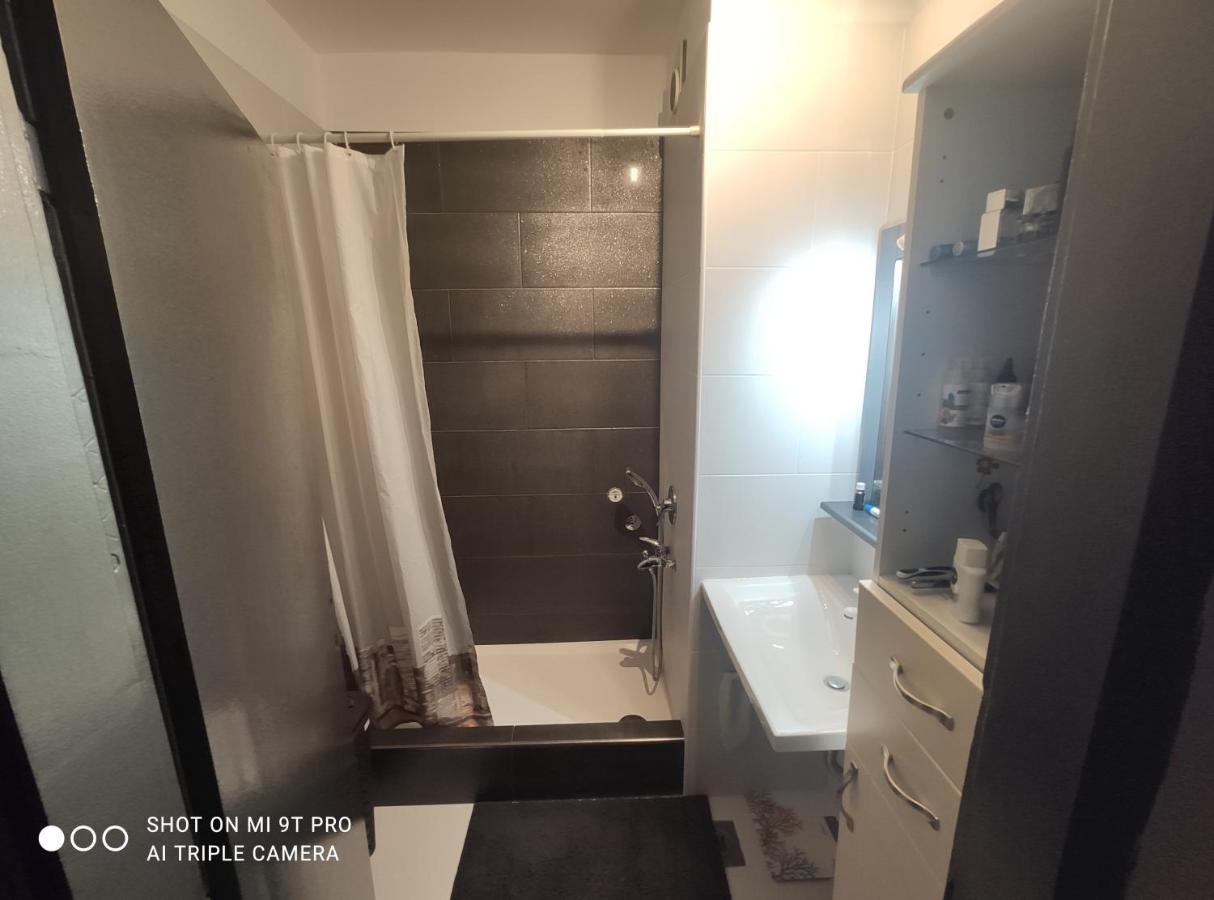 Apartamento Riview Rijeka Exterior foto