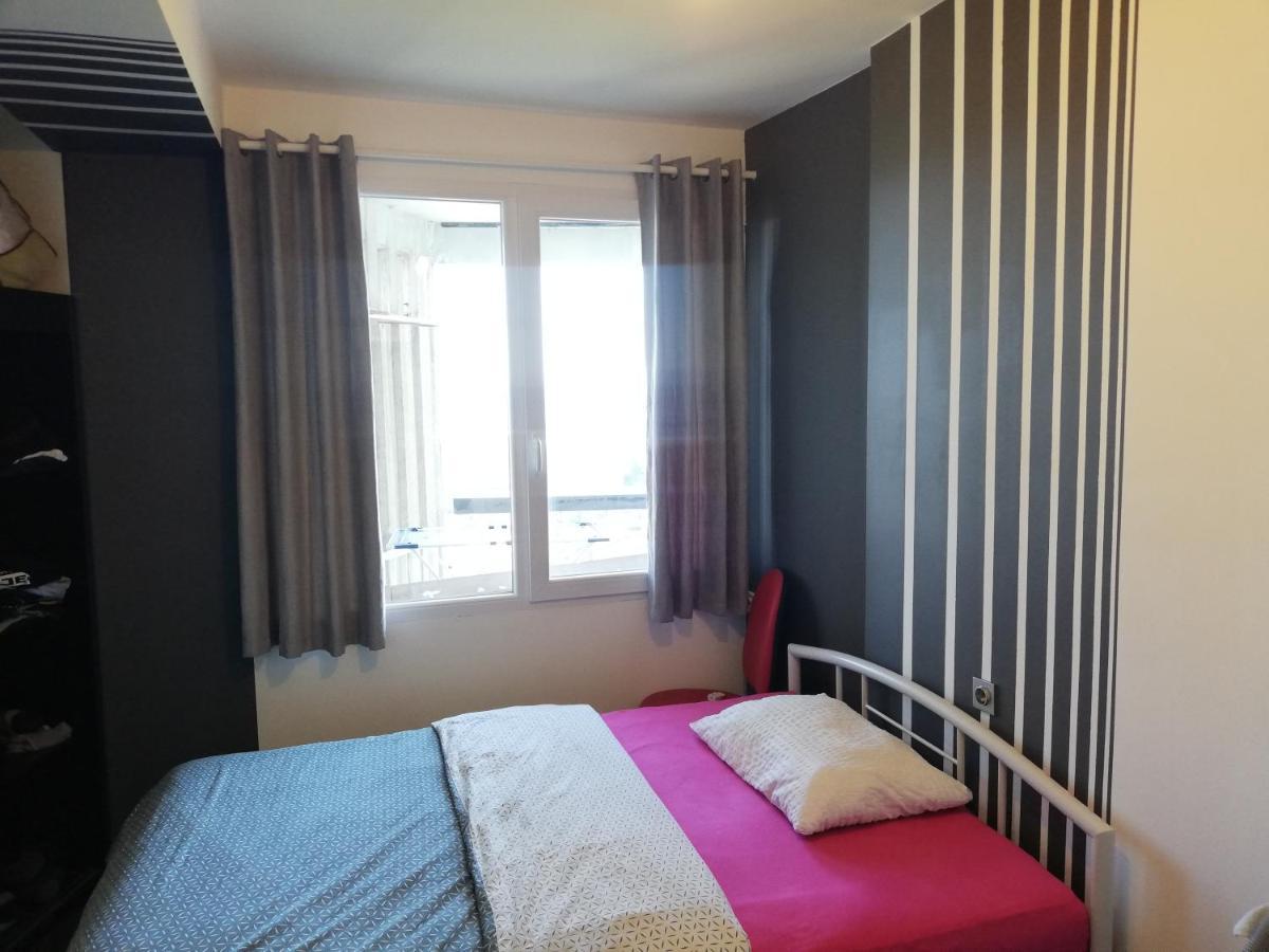 Apartamento Riview Rijeka Exterior foto