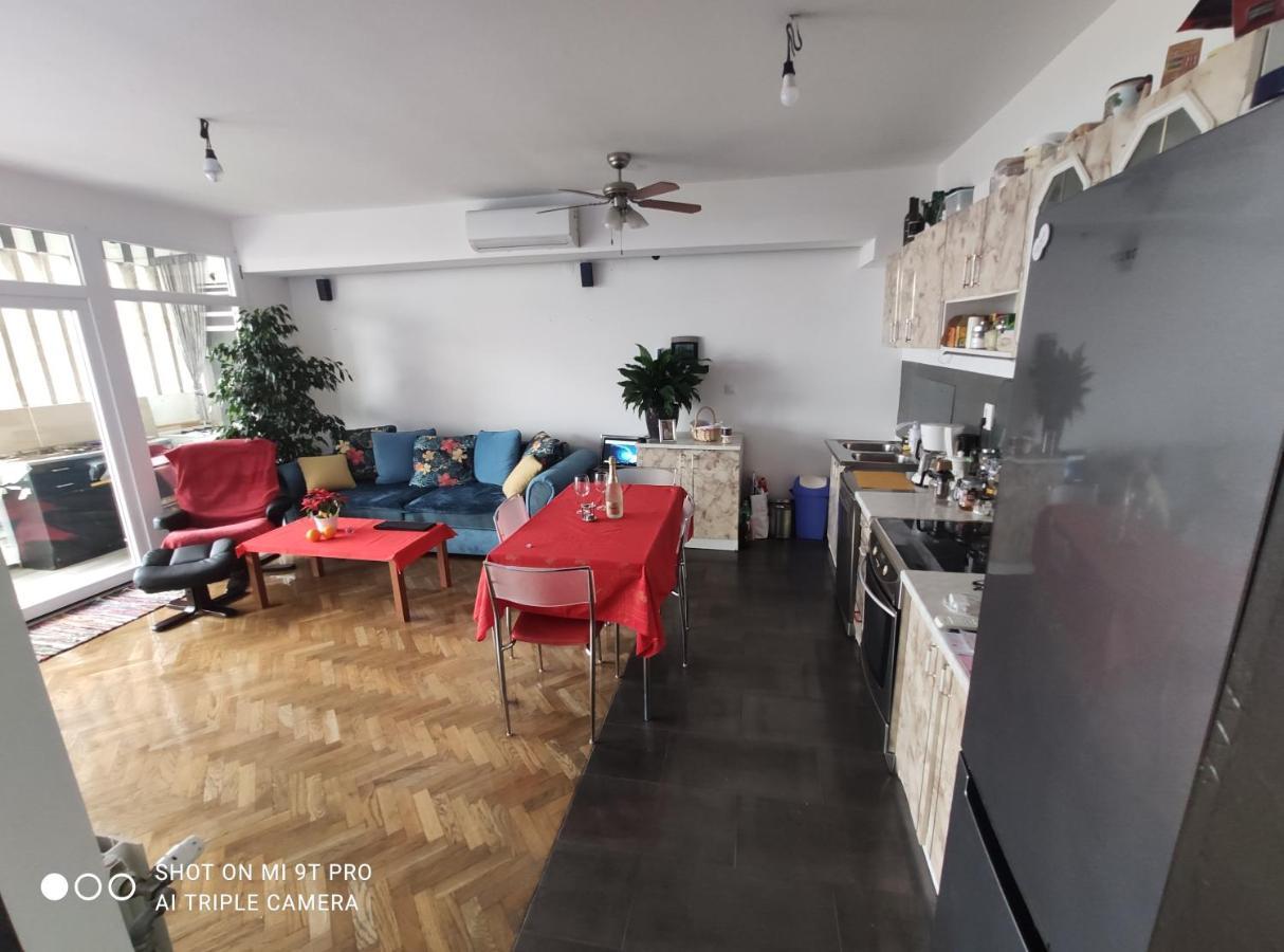 Apartamento Riview Rijeka Exterior foto