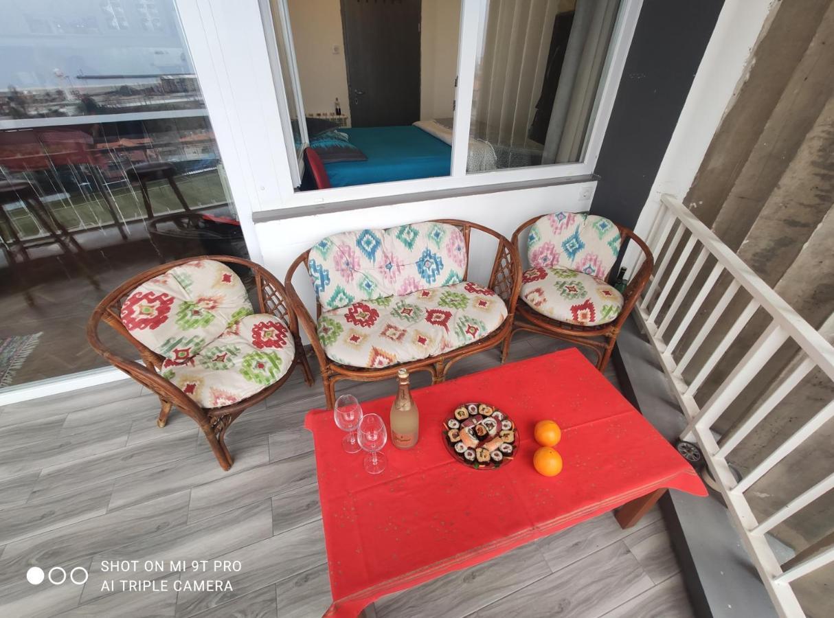 Apartamento Riview Rijeka Exterior foto